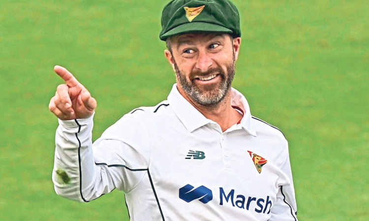 Australia;ಪ್ರಥಮ ದರ್ಜೆ ಕ್ರಿಕೆಟಿಗೆ ಮ್ಯಾಥ್ಯೂ ವೇಡ್‌ ವಿದಾಯ