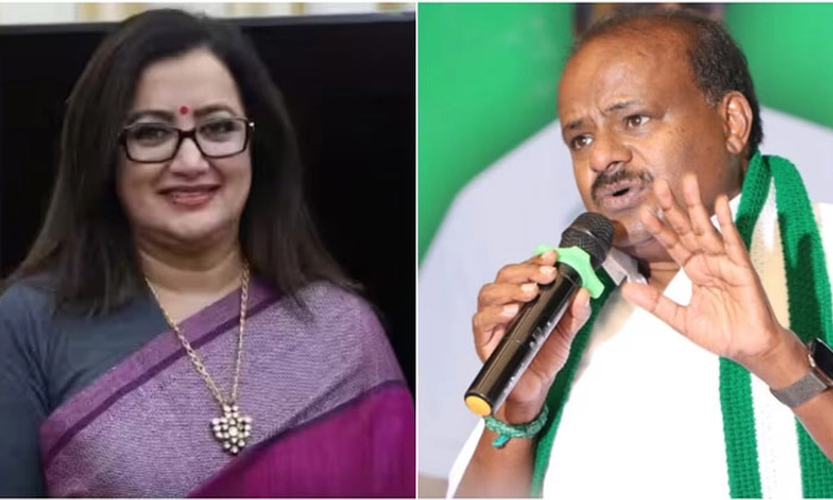 Sumalatha Ambareesh ನನ್ನ ಸ್ವಂತ ಅಕ್ಕ ಇದ್ದಂತೆ: ಎಚ್‌ಡಿಕೆ