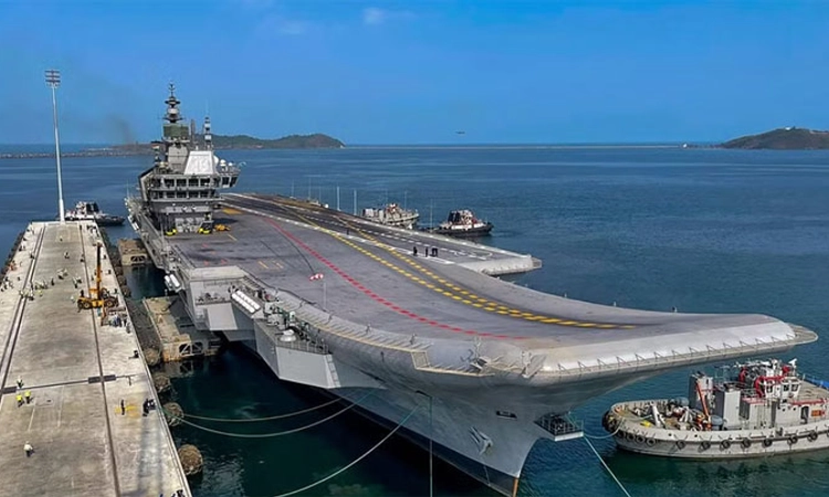 Indian Navy ಯಿಂದ ಕರ್ನಾಟಕ ಹೆರಿಟೇಜ್ ರ‍್ಯಾಲಿ: ಅಗ್ನಿಪಥ್ ಯೋಜನೆ ಪ್ರಚಾರ