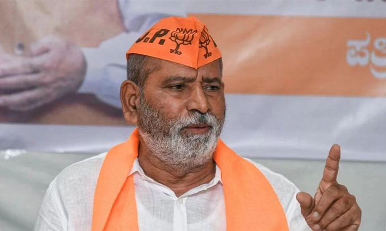 Lok Sabha Election: ರಾಜಕೀಯ ಬಿಟ್ಟು ಕೃಷಿ ಮಾಡುವೆ: ಸಂಗಣ್ಣ ಕರಡಿ