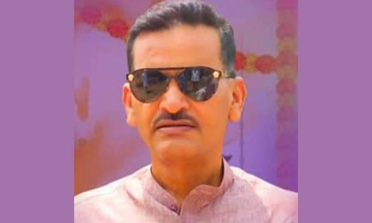 Koppal: ತುಂಗಭದ್ರಾ ಕಾಡಾ ಅಧ್ಯಕ್ಷರಾಗಿ ಹಸನ್‌ಸಾಬ್ ದೋಟಿಹಾಳ ನೇಮಕ