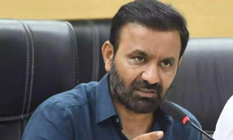 Congress;ದಿನೇಶ ಗುಂಡೂರಾವ್ ಕೂಡ ಸಿಎಂ ಆಗಲಿ: ಸಚಿವ ಲಾಡ್ ಸಂಚಲನ