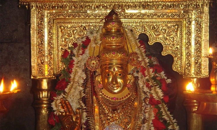 ಮುಂಡ್ಕೂರು: ಶ್ರೀ ದುರ್ಗಾಪರಮೇಶ್ವರಿ ದೇವಾಲಯಕ್ಕೆ ಸರಕಾರದಿಂದ ನೂತನ ವ್ಯವಸ್ಥಾಪನ ಸಮಿತಿ ನೇಮಕ