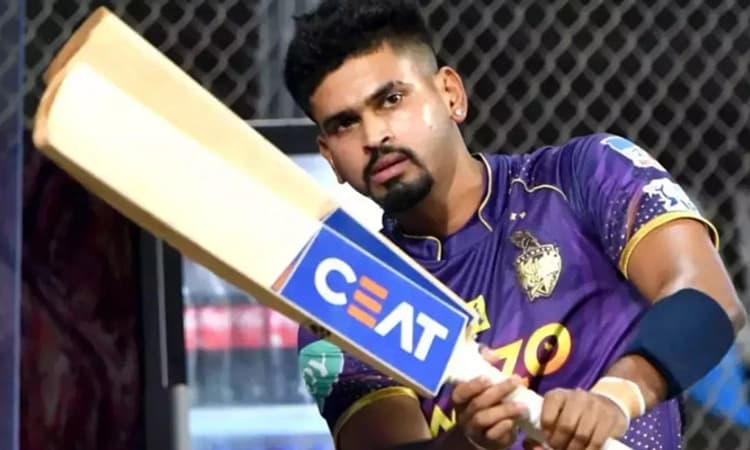 IPL 2024; ಶ್ರೇಯಸ್ ಅಯ್ಯರ್ ಅನಾರೋಗ್ಯದ ಬಗ್ಗೆ ಮುಂದುವರಿದ ಊಹಾಪೋಹ