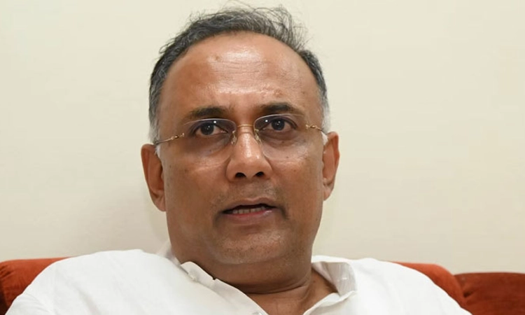 ವಿನಾಕಾರಣ ತೇಜೋವಧೆ ಮಾಡುವುದು ಸರಿಯಲ್ಲ‌: ಬಿಎಸ್ ವೈ ಕೇಸ್ ಬಗ್ಗೆ ದಿನೇಶ್ ಗುಂಡೂರಾವ್