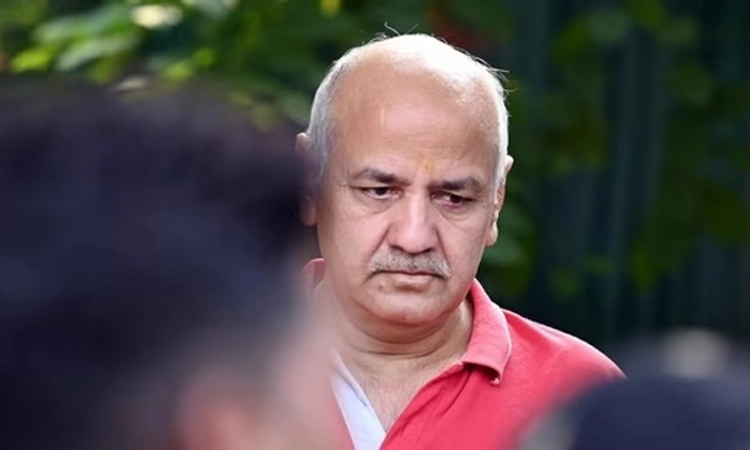 Delhi Liquor Case: ಮನೀಶ್ ಸಿಸೋಡಿಯಾ ಸಲ್ಲಿಸಿದ್ದ ಕ್ಯುರೇಟಿವ್ ಅರ್ಜಿ ತಿರಸ್ಕೃತ