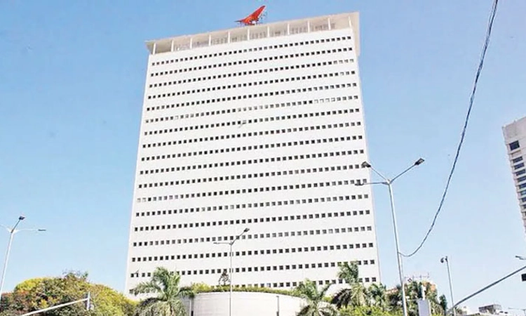 Air India ಕಟ್ಟಡಕ್ಕೆ ಈಗ ಮಹಾ ಸರಕಾರ ಮಾಲಕ! :1,601 ಕೋಟಿ ರೂ.ಗೆ ಖರೀದಿ