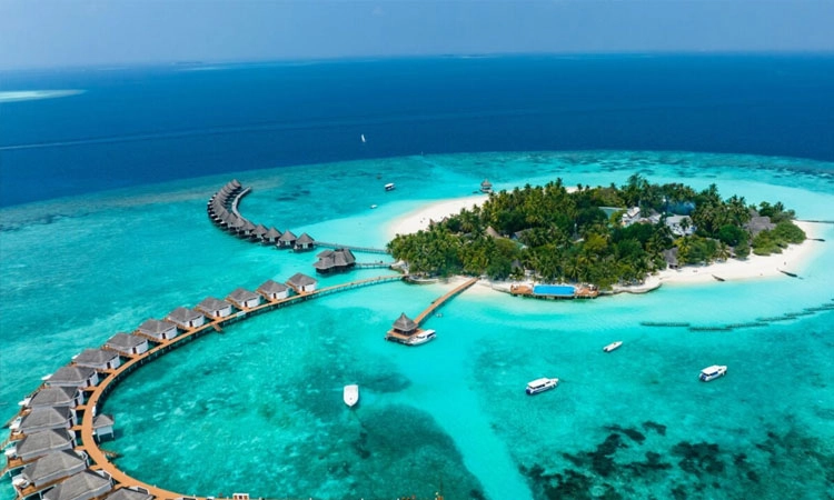 Indian tourists: ಮಾಲ್ಡೀವ್ಸ್‌ಗೆ ಭೇಟಿ ನೀಡುವ ಭಾರತೀಯರ ಸಂಖ್ಯೆ ಶೇ.33ರಷ್ಟು ಇಳಿಕೆ