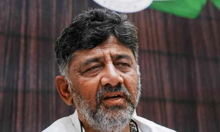 Politics: ರಾಜ್ಯದಲ್ಲಿ ಇನ್ನೂ 9 ವರ್ಷ ಕಾಂಗ್ರೆಸ್‌ಗೆ ಅಧಿಕಾರ: ಡಿಕೆಶಿ