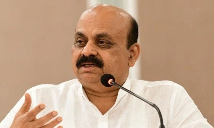 Lok Sabha Election: ಸೋಲಿನ ಭೀತಿಯಿಂದ ಕಾಂಗ್ರೆಸ್‌ನಲ್ಲಿ ಅಭ್ಯರ್ಥಿಗಳ ಕೊರತೆ: ಬೊಮ್ಮಾಯಿ