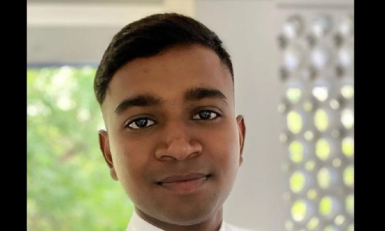 ಕಾಡು ಪ್ರಾಣಿ ದಾಳಿ: ಕೋಲಾರದ ಯೋಧ ಗುಜರಾತ್‌ನಲ್ಲಿ ಸಾವು