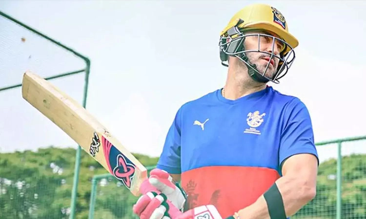 RCB: ಕೊಹ್ಲಿ ಗೈರಲ್ಲಿ ಆರ್‌ಸಿಬಿ ಅಭ್ಯಾಸ ಆರಂಭ 