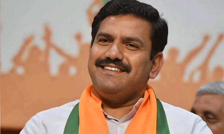 Lok Sabha Polls: 28 ಕ್ಷೇತ್ರಗಳನ್ನೂ ಬಿಜೆಪಿ-ಜೆಡಿಎಸ್‌ ಗೆದ್ದು ಹೊಸ ದಾಖಲೆ: ವಿಜಯೇಂದ್ರ