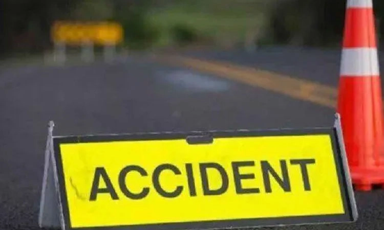 Road mishap: ಶಂಭೂರು; ಬೈಕ್‌-ಸ್ಕೂಟರ್‌ ಢಿಕ್ಕಿ
