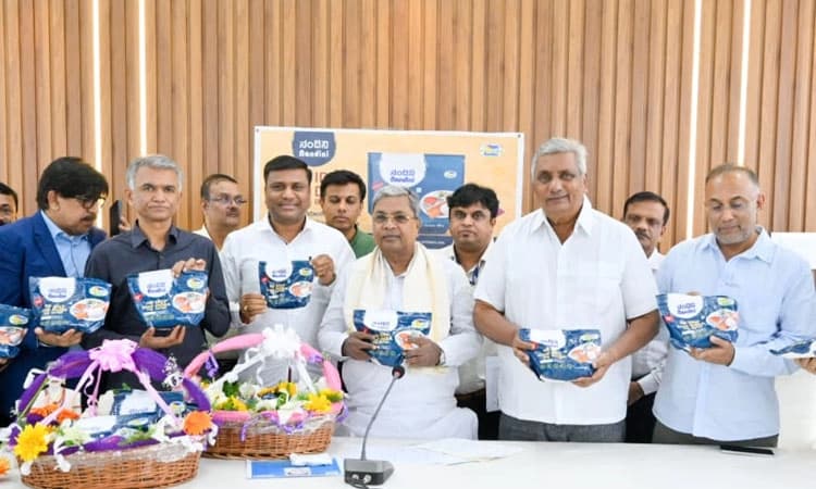 New Products KMF: ಮಾರುಕಟ್ಟೆಗೆ ಬಂತು “ನಂದಿನಿ’ ಇಡ್ಲಿ, ದೋಸೆ ಹಿಟ್ಟು