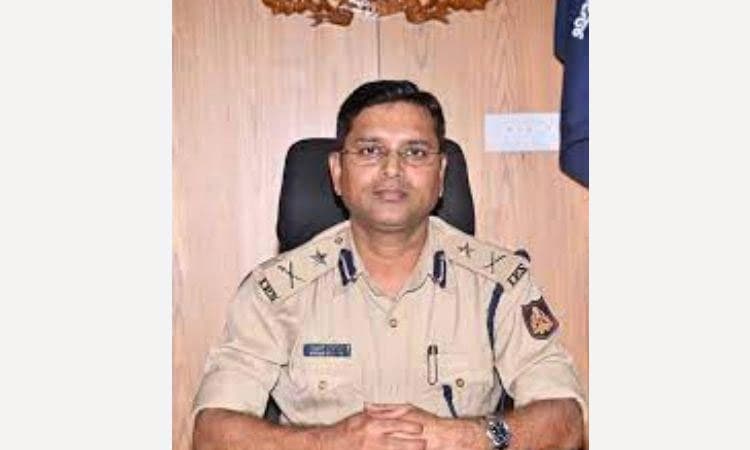 Suspension: ಸಿ.ಟಿ. ರವಿ ಪ್ರಕರಣ; ಖಾನಾಪುರ ಸಿಪಿಐ ಅಮಾನತು