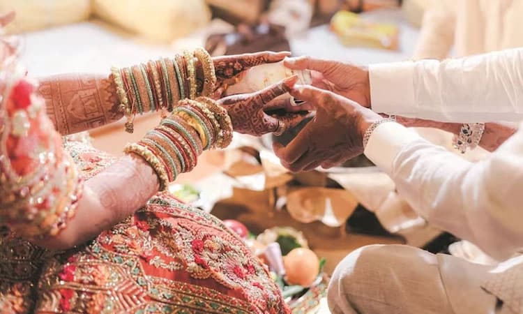Expensive wedding: ಭಾರತದ ಅದ್ಧೂರಿ ಮದುವೆ ಮೇಲೆ ಈಗ ಐಟಿ ಕಣ್ಣು!