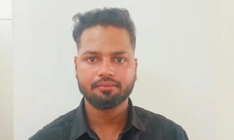 Mangaluru: ಷೇರು ಮಾರುಕಟ್ಟೆಯಲ್ಲಿ ಹೂಡಿಕೆ ನೆಪದಲ್ಲಿ 10.84 ಲಕ್ಷ ರೂ. ವಂಚನೆ: ಆರೋಪಿ ಬಂಧನ