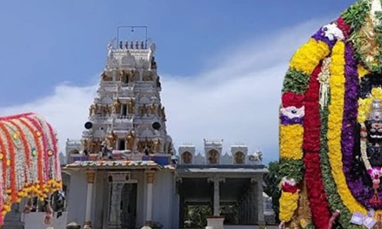 Mandya: ಹಲವು ಪವಾಡಗಳ ಕ್ಷೇತ್ರ ಶ್ರೀಕಾಲಭೈರವೇಶ್ವರ; ಚಿಕ್ಕರಸಿಕೆರೆ ನಡೆದಾಡುವ ದೈವ