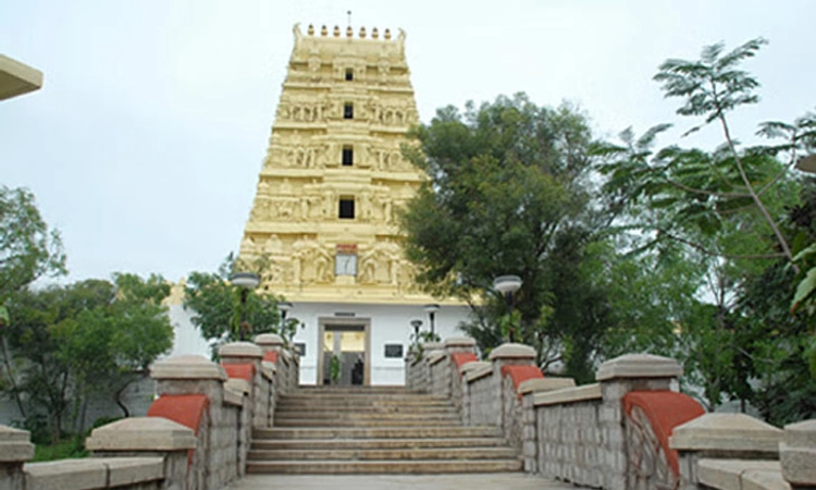 Mandya: ಮನಸೂರೆಗೊಳ್ಳುವ ಶ್ರೀ ಆತ್ಮಲಿಂಗೇಶ್ವ ರ-ಧಾರ್ಮಿಕ ಚರ್ಚೆ, ಸಂವಾದ