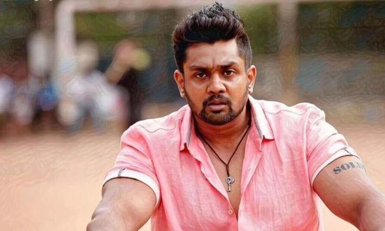 Dhruva Sarja: ಪ್ರತಿ ಸಿನಿಮಾವೂ ನನಗೆ ಹೊಸ ಪಾಠ…: ಧ್ರುವ ಹೇಳಿದ್ದೇನು