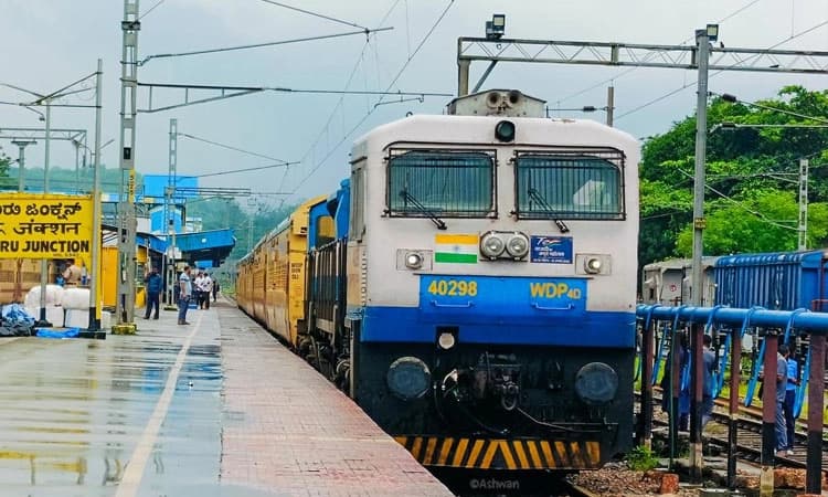 Train; ಮಂಗಳೂರು-ಪುತ್ತೂರು ಪ್ಯಾಸೆಂಜರ್‌ ರೈಲು ಸುಬ್ರಹ್ಮಣ್ಯಕ್ಕೆ?