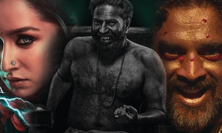 Year Ender: Horror movies-2024 ರ ಟಾಪ್‌ 5 ಹಾರರ್ ಚಲನಚಿತ್ರಗಳು