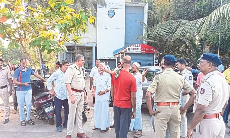 Whale: ಅಂಬರ್‌ ಗ್ರೀಸ್‌ ಮಾರಾಟ ಜಾಲ ಶಂಕೆ: ಕಾರ್ಯಾಚರಣೆಗೆ ಬಂದಿದ್ದ ಅಧಿಕಾರಿಗಳಿಗೆ ಹಲ್ಲೆ!