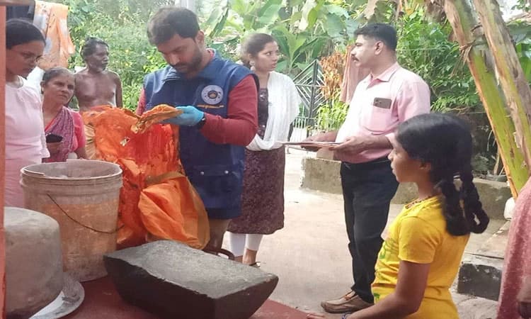 Surathkal: ತಡಂಬೈಲ್‌ನಲ್ಲಿ ಅಡುಗೆ ಅನಿಲ ದುರಂತ; ಇಬ್ಬರು ಮಹಿಳೆಯರಿಗೆ ಗಂಭೀರ ಗಾಯ