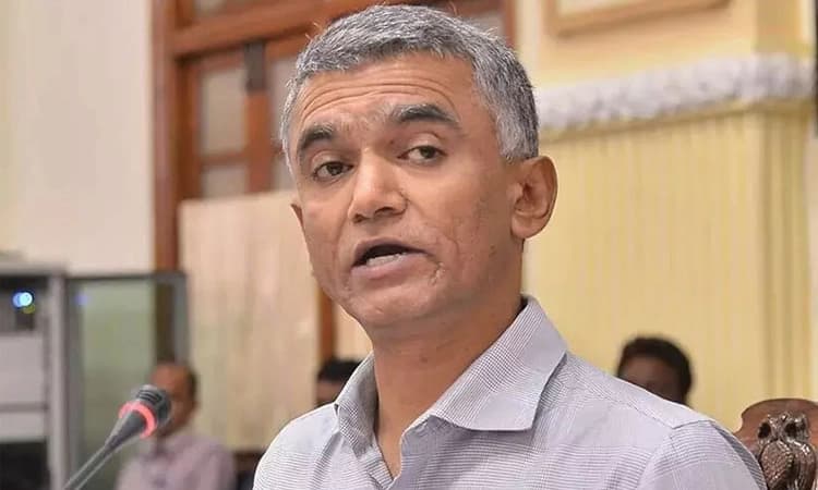 Krishna Byre Gowda: 16.5 ಸಾವಿರ ಗ್ರಾಮಗಳು ಈಗ ಪೋಡಿ ಮುಕ್ತ