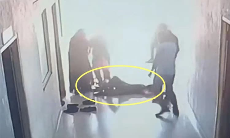 Shimoga: ಕಾಲೇಜಿನಲ್ಲಿ ಕುಸಿದು ಬಿದ್ದು 17 ವರ್ಷದ ವಿದ್ಯಾರ್ಥಿನಿ ಮೃ*ತ್ಯು