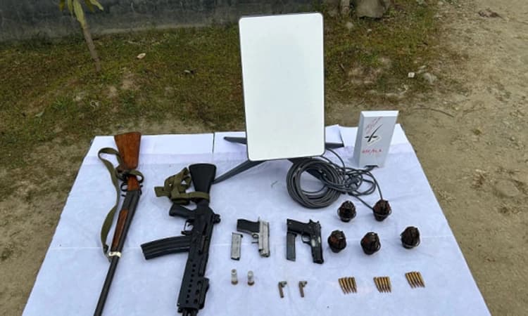 Manipur ಗಲಭೆಗಳಲ್ಲಿ &#8216;ಸ್ಟಾರ್‌ಲಿಂಕ್&#8217; ಬಳಕೆ: ಆರೋಪ ನಿರಾಕರಿಸಿದ ಎಲಾನ್ ಮಸ್ಕ್