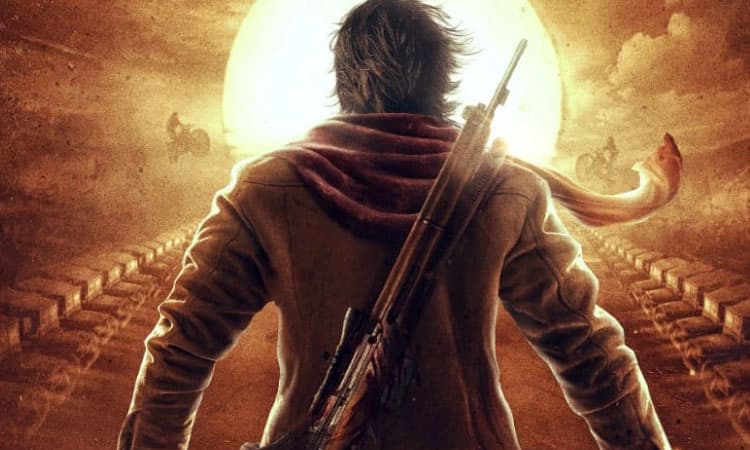 Sadalwood: ಶ್ರೀಮುರಳಿ ಬರ್ತ್‌ಡೇಗೆ ಎರಡು ಚಿತ್ರ ಘೋಷಣೆ