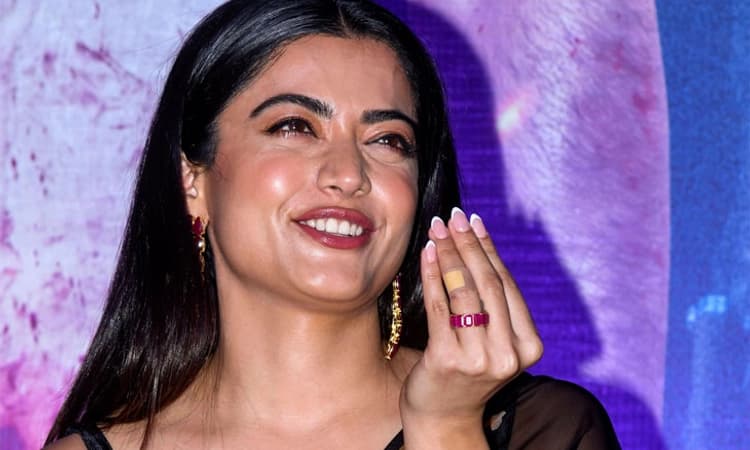 Life Partner ಹೇಗಿರಬೇಕು: ನಟಿ ರಶ್ಮಿಕಾ ಮಂದಣ್ಣ ಮನದ ಮಾತು