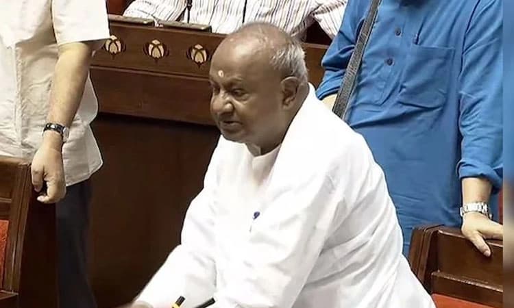 Parliament Session: ಮೀಸಲಾತಿ ಪರಾಮರ್ಶೆ: ದೇವೇಗೌಡರ ಆಗ್ರಹ