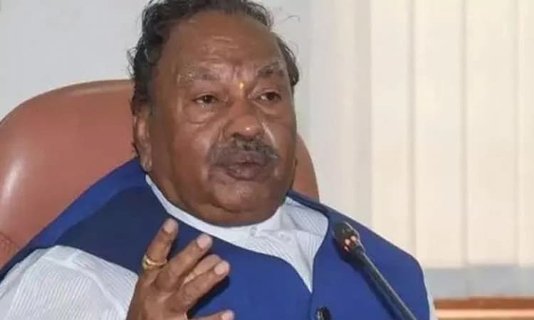 Shivamogga: ಅಯೋಧ್ಯೆ ರೀತಿ ವ‌ಕ್ಫ್ ಹಗರಣಕ್ಕೂ ನ್ಯಾಯ ಸಿಕ್ಕೇ ಸಿಗುತ್ತದೆ; ಈಶ್ವರಪ್ಪ