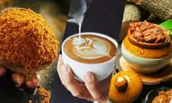 2024ರಲ್ಲಿ ಗೂಗಲ್ ನಲ್ಲಿ ಹೆಚ್ಚು ಹುಡುಕಲ್ಪಟ್ಟ ಟಾಪ್-10 ರೆಸಿಪಿ ಯಾವುದು ಗೊತ್ತಾ?