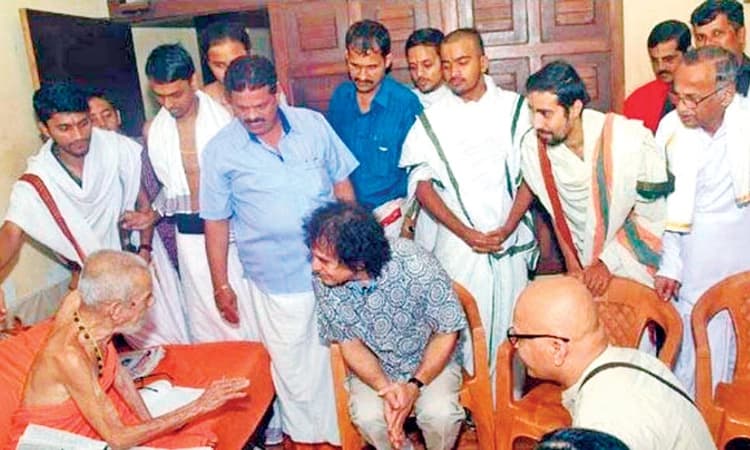 Zakir Hussain; ಕರಾವಳಿಗರ ಮನಗೆದ್ದಿದ್ದ ಉಸ್ತಾದ್‌ ಜಾಕೀರ್‌ ಹುಸೇನ್‌