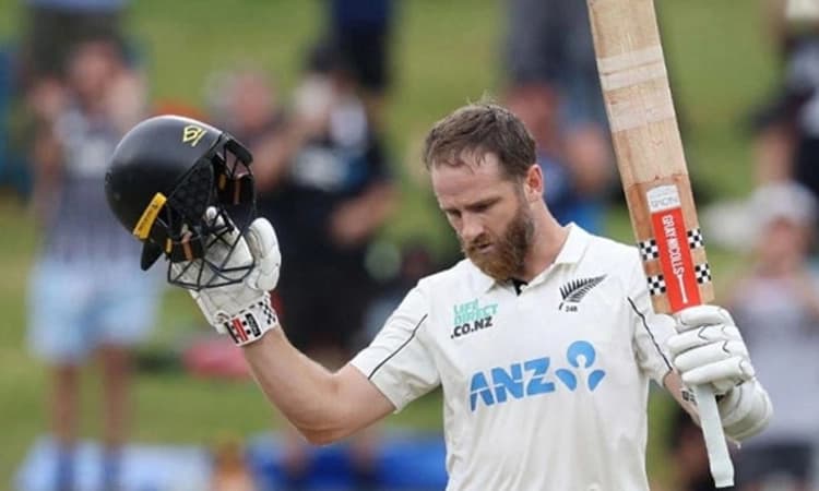 NZvsENG: 147 ವರ್ಷಗಳಲ್ಲೇ ಮೊದಲ ಬಾರಿ..; ಹೊಸ ದಾಖಲೆ ಬರೆದ ಕೇನ್‌ ವಿಲಿಯಮ್ಸನ್‌