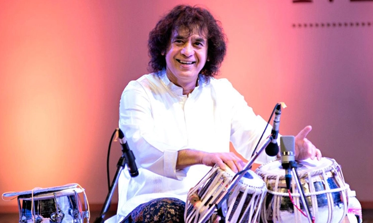 Zakir Hussain: ತಬಲಾ ಮಾಂತ್ರಿಕ ಜಾಕೀರ್‌ ಹುಸೇನ್‌ ನಿಧನ ಗೊಂದಲ: ಸ್ಪಷ್ಟನೆ ನೀಡಿದ ಕುಟುಂಬ
