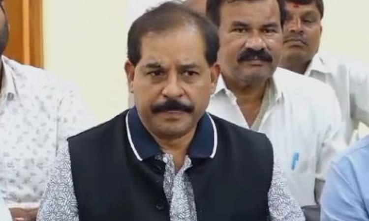 2a; ಅನ್ನದ ತಟ್ಟೆಗೆ ಕೈ ಹಾಕಿದರೆ ಕೈ ಕ*ತ್ತರಿಸುತ್ತೇವೆ: ಶಿವರಾಮು ವಿವಾದಾತ್ಮಕ ಹೇಳಿಕೆ