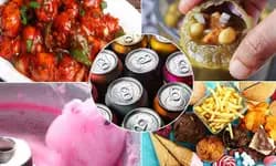 Rewind: 2024ರಲ್ಲಿ ನಿಷೇಧಿಸಲಾದ ಆಹಾರ ಉತ್ಪನ್ನಗಳ ಪಟ್ಟಿ ಇಲ್ಲಿದೆ