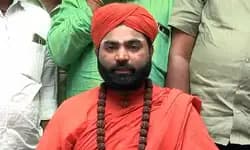 ಬೆಳಗಾವಿ ಘಟನೆ: ಹೋರಾಟಗಾರರ ವಿರುದ್ದದ ಎಲ್ಲ ಪ್ರಕರಣ ರದ್ಧುಪಡಿಸಬೇಕು: ವಚನಾನಂದ ಸ್ವಾಮೀಜಿ