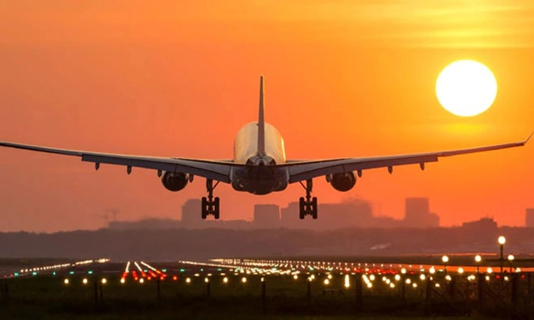 Mangaluru: ಶುಭ ಸುದ್ದಿ… ಹೊಸ ವರ್ಷಕ್ಕೆ ಮಂಗಳೂರಿನಿಂದ ಸಿಂಗಾಪುರಕ್ಕೆ ನೇರ ವಿಮಾನ