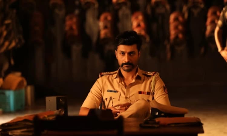 Rishi: ಈ ದಿನ ತೆರೆಗೆ ಬರುತ್ತಿದೆ ʼರುದ್ರ ಗರುಡ ಪುರಾಣ’