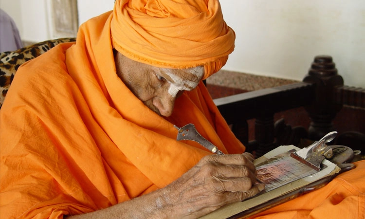 ಇಷ್ಟಾರ್ಥ ಸಿದ್ಧಿಸುವ ಭಕ್ತರ ಪಾಲಿನ ದೇವರಾಗಿರುವ ಶ್ರೀ ಶಿವಕುಮಾರ ಸ್ವಾಮೀಜಿ