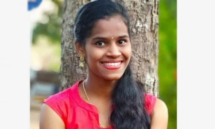 ಗಡಿ ಭದ್ರತಾ ಪಡೆಯಲ್ಲಿ ಅವಕಾಶ ಪಡೆದ ಬೈಂದೂರಿನ ಯುವತಿ