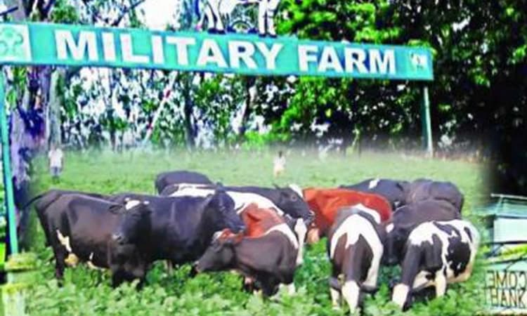 ಭಾವುಕ ವಿದಾಯ: 132 ವರ್ಷಗಳ ಕಾಲ ಸುದೀರ್ಘ ಸೇವೆ ನೀಡಿ ಇತಿಹಾಸದ ಪುಟ ಸೇರಿದ ಮಿಲಿಟರಿ ಡೈರಿ  