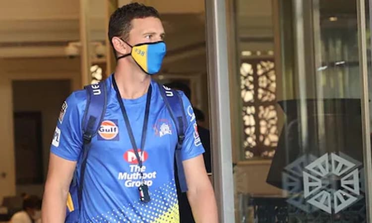 ಐಪಿಎಲ್ ನಿಂದ ಹಿಂದೆ ಸರಿದ ವೇಗಿ ಹ್ಯಾಜಲ್ ವುಡ್: ಕಾಲೆಳೆದ ನೆಟ್ಟಿಗರು