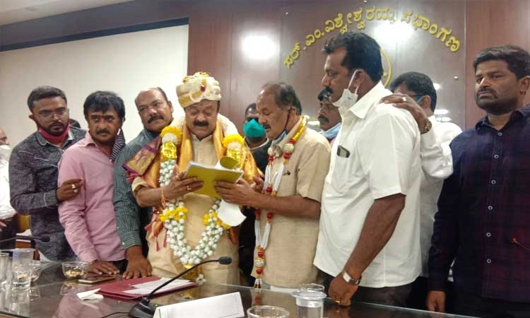 ಸಿಡಿ ಪ್ರಕರಣ ಸತ್ಯಾಂಶ ಶೀಘ್ರ ಬಯಲು: ಡಾ. ನಾರಾಯಗೌಡ